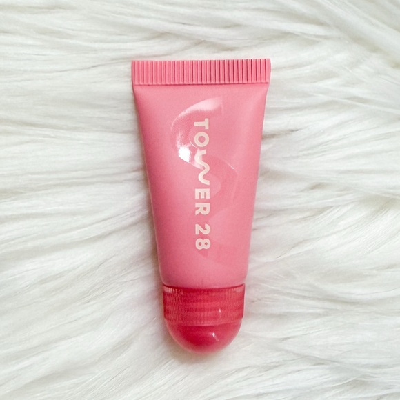 Tower 28 LipSoftie Mini “Watermelon Kiwi” - Picture 1 of 5